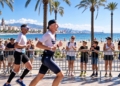 IRONMAN 70.3 Málaga 2027, sold out en 2 horas: pagar más de 100 euros por llegar unos minutos tarde