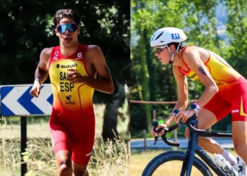 Ibiza roza el lleno: dos campeones de Europa se suman a un sprint que vuelve a batir su récord