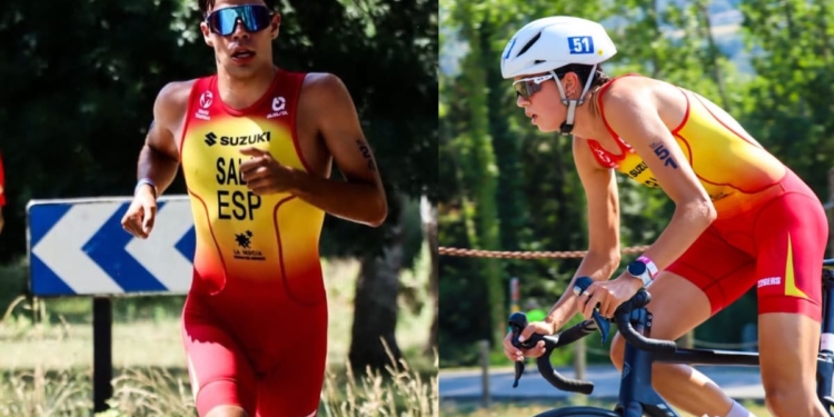 Ibiza roza el lleno: dos campeones de Europa se suman a un sprint que vuelve a batir su récord