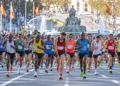 Casi la mitad se lesiona preparando un maratón: el riesgo empieza a subir cuando aún faltan dos meses