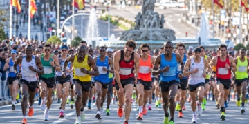 Casi la mitad se lesiona preparando un maratón: el riesgo empieza a subir cuando aún faltan dos meses