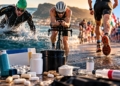 ¿Es fácil dar positivo siendo un globero? Del antigripal a la EPO en el triatlón amateur