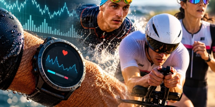 ¿Cancelarías unas series porque tu reloj dice que tu VFC está baja? La ciencia pide más cautela