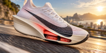 ¿Las superzapatillas también pueden cambiar dónde te lesionas?