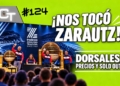 Podcast Charlas Trigloberas Episodio 124