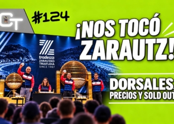 Podcast Charlas Trigloberas Episodio 124